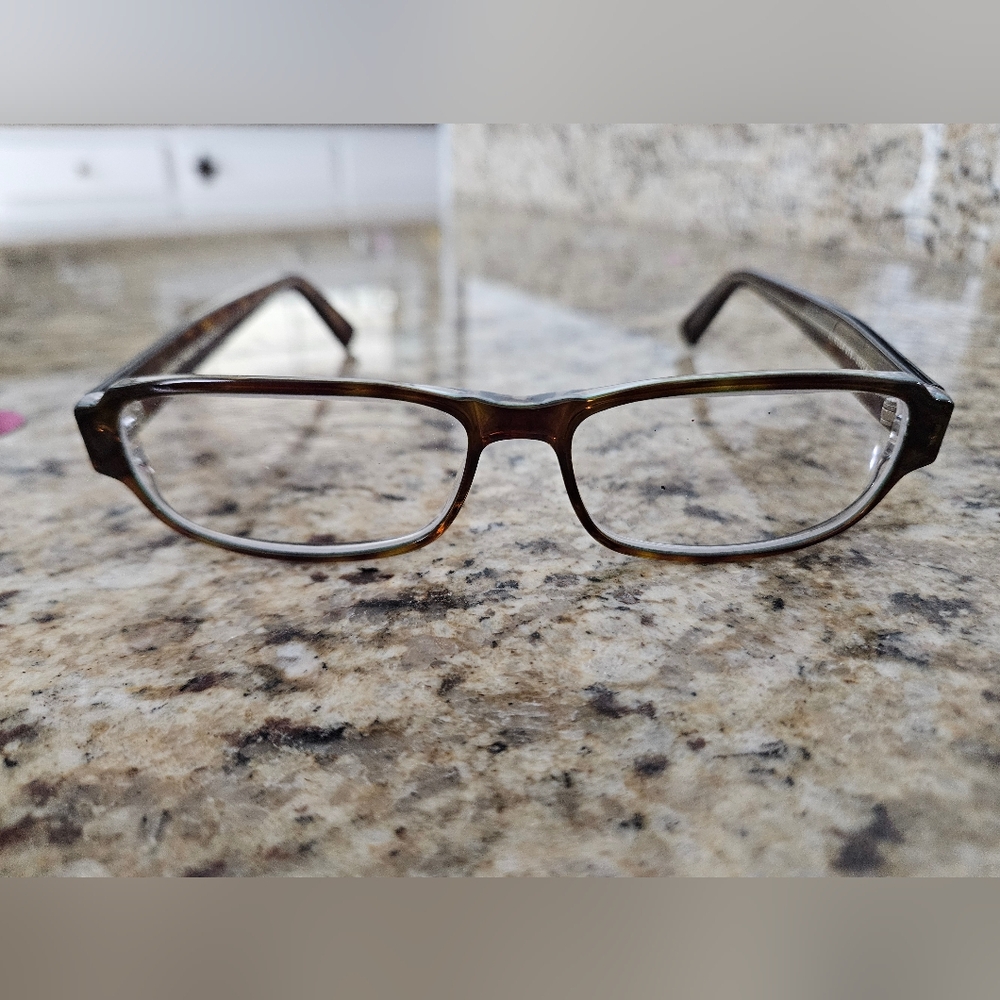 Jean Lafont Stresa 675 Tortiseshell Women's Glasses With Case - Picture 2 of 9
